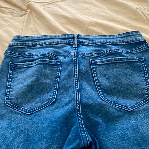 Old Navy Rockstar Skinny Jeans EUC 🎆 2 pairs 🎆 - Picture 7 of 14